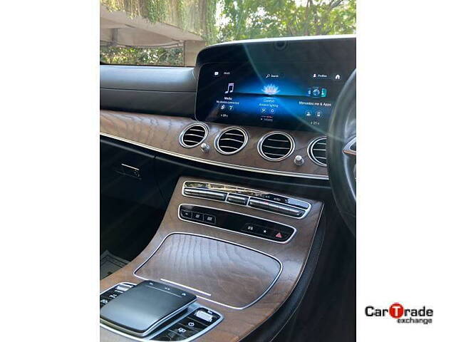 Used Mercedes-Benz E-Class [2017-2021] E 200 Expression in Mumbai