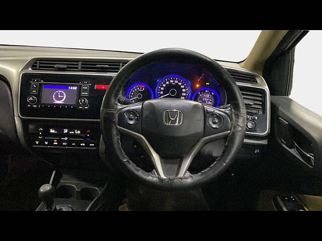 Used Honda City [2014-2017] VX in Mumbai