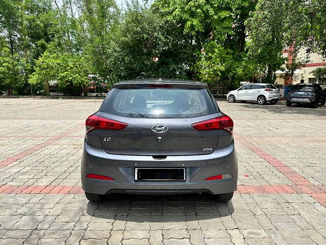 Used Hyundai Elite i20 [2016-2017] Sportz 1.4 CRDI [2016-2017] in Jalandhar