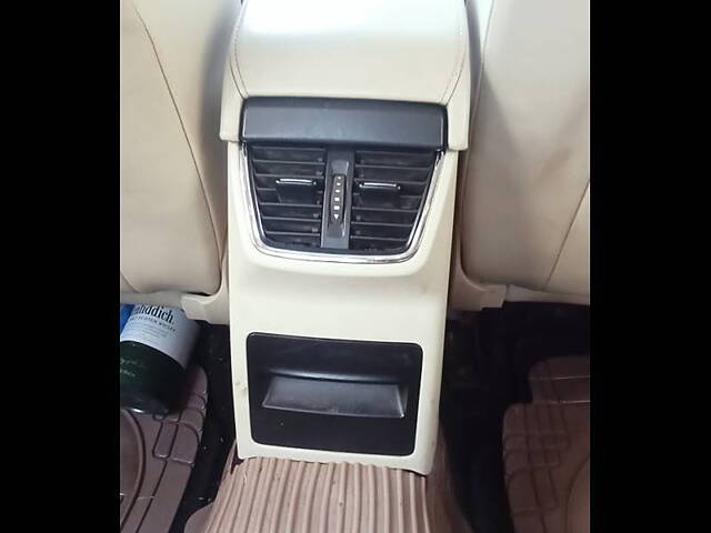 Used Skoda Octavia [2013-2015] Ambition 2.0 TDI AT in Kanpur