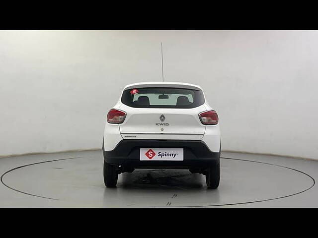 Used Renault Kwid [2015-2019] RXT [2015-2019] in Ahmedabad