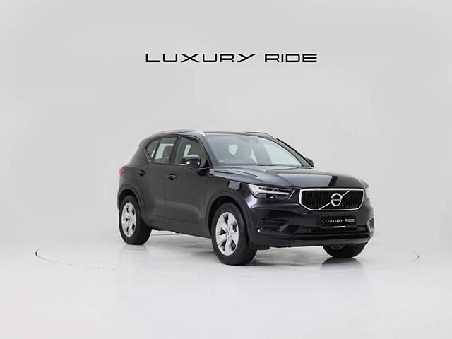 Used Volvo XC40 [2018-2022] Inscription in Lucknow