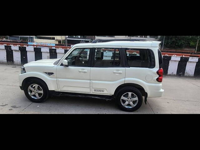 Used Mahindra Scorpio 2021 S11 in Delhi