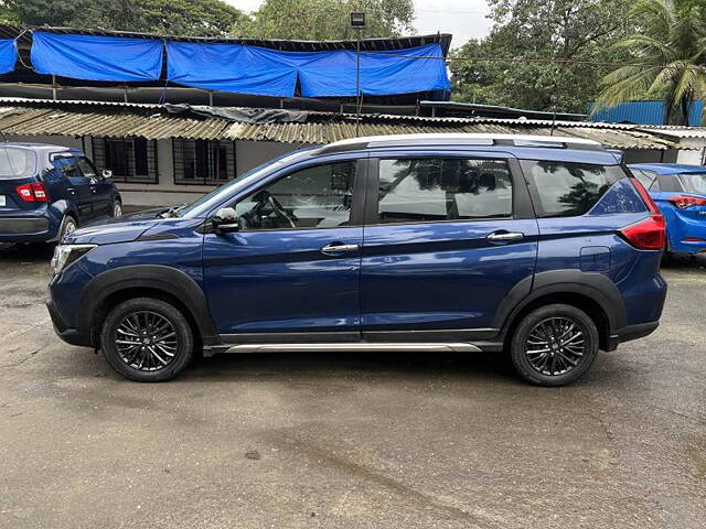 Used Maruti Suzuki XL6 [2019-2022] Alpha AT Petrol in Mumbai