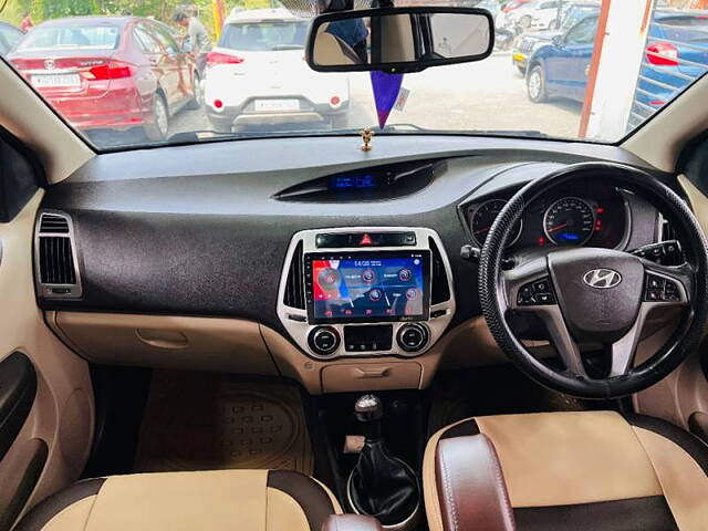 Used Hyundai i20 [2012-2014] Sportz 1.2 in Nagpur