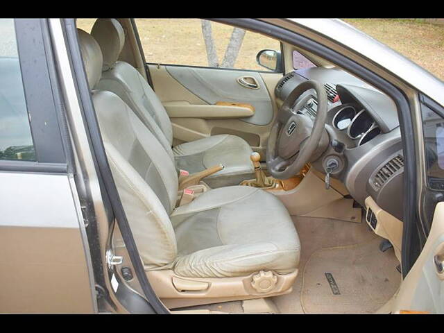 Used Honda City ZX GXi in Coimbatore