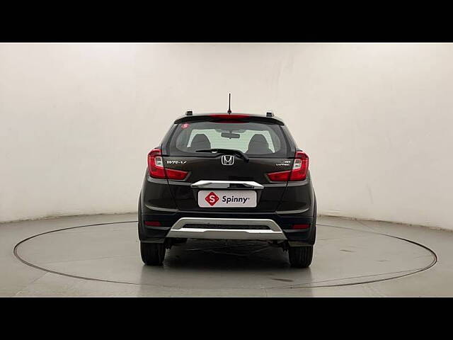 Used Honda WR-V [2017-2020] VX MT Petrol in Mumbai