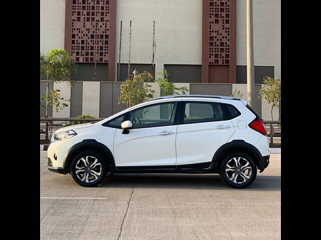 Used Honda WR-V [2017-2020] VX MT Diesel in Surat