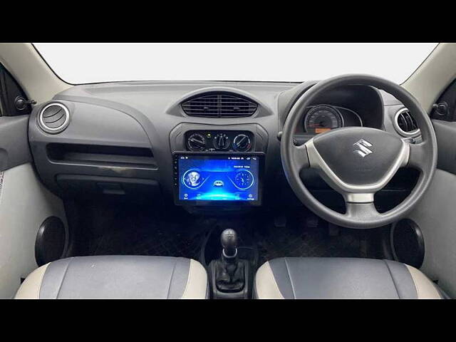 Used Maruti Suzuki Alto 800 [2016-2019] LXi (O) in Hyderabad