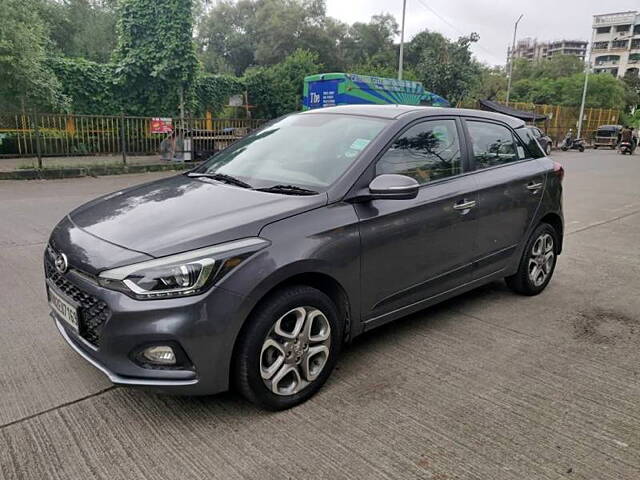 Used Hyundai Elite i20 [2018-2019] Asta 1.2 (O) in Mumbai