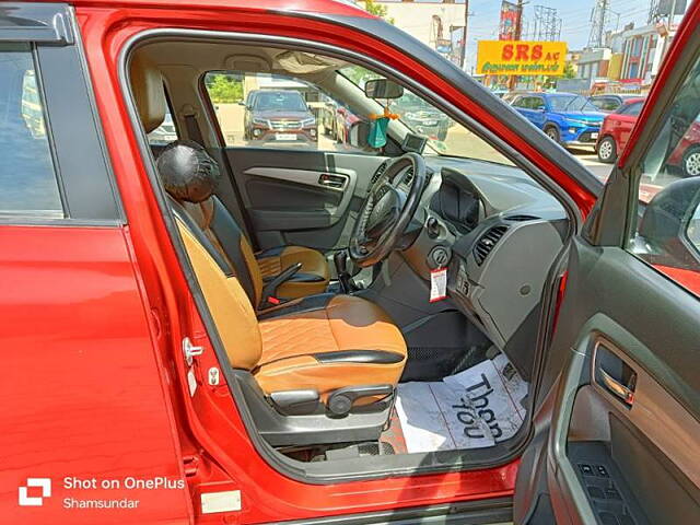 Used Maruti Suzuki Vitara Brezza [2016-2020] ZDi in Chennai