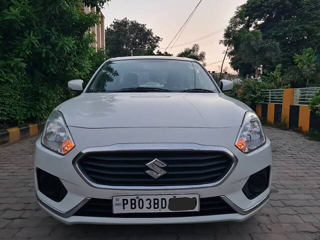 Used Maruti Suzuki Dzire [2017-2020] VDi in Jalandhar