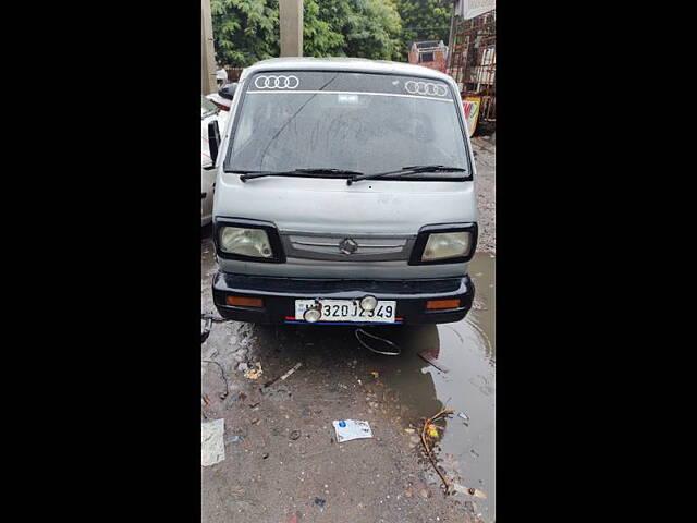 Used Maruti Suzuki Omni E 8 STR BS-IV in Lucknow