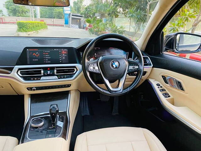 Used BMW 3 Series GT [2014-2016] 320d Luxury Line [2014-2016] in Ahmedabad