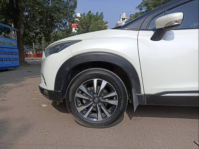 Used Nissan Kicks XV 1.5 D [2019-2019] in Faridabad