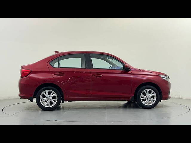 Used Honda Amaze [2018-2021] 1.2 VX MT Petrol [2018-2020] in Delhi