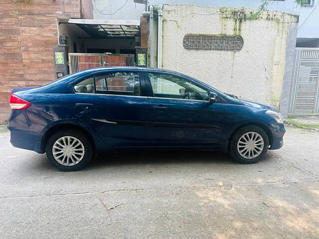 Used Maruti Suzuki Ciaz Delta 1.5 Diesel in Delhi