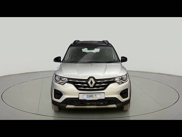 Used Renault Triber [2019-2023] RXT [2019-2020] in Delhi