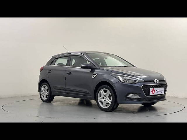 Used Hyundai Elite i20 [2017-2018] Asta 1.2 in Chennai