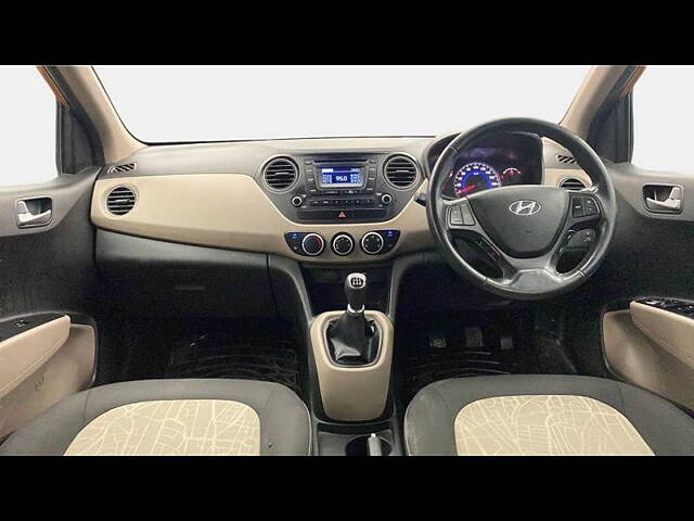 Used Hyundai Grand i10 [2013-2017] Asta 1.2 Kappa VTVT [2013-2016] in Delhi