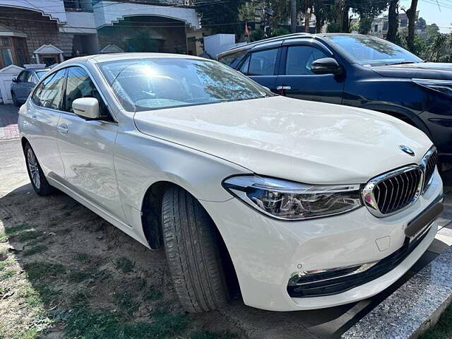 Used 2020 BMW 6-Series GT in Delhi
