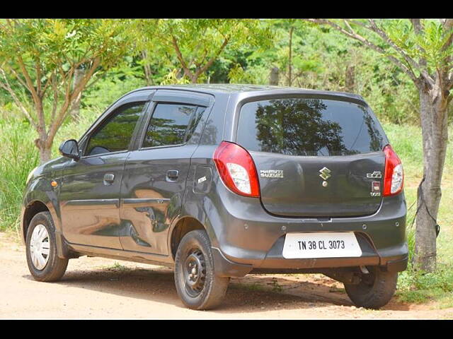 Used Maruti Suzuki Alto 800 [2012-2016] Vxi in Coimbatore
