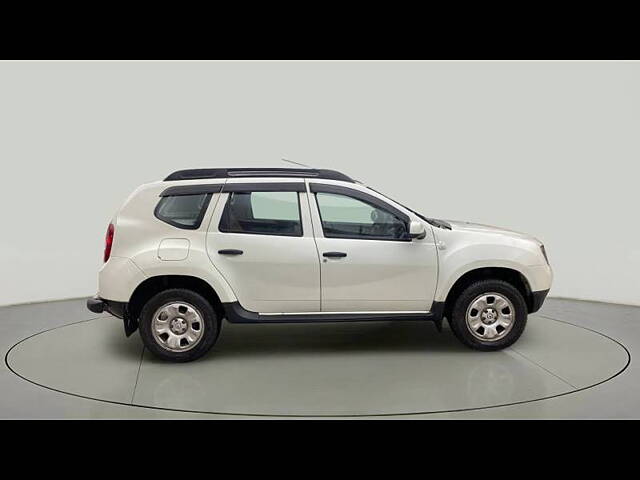 Used Renault Duster [2015-2016] RxL Petrol in Delhi