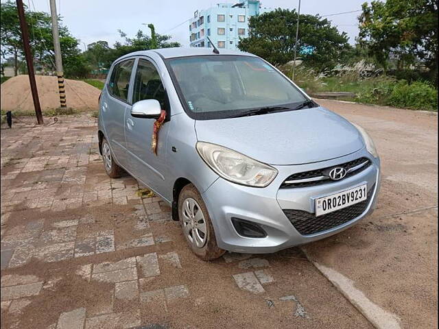 Used Hyundai i10 [2010-2017] Sportz 1.2 Kappa2 in Bhubaneswar