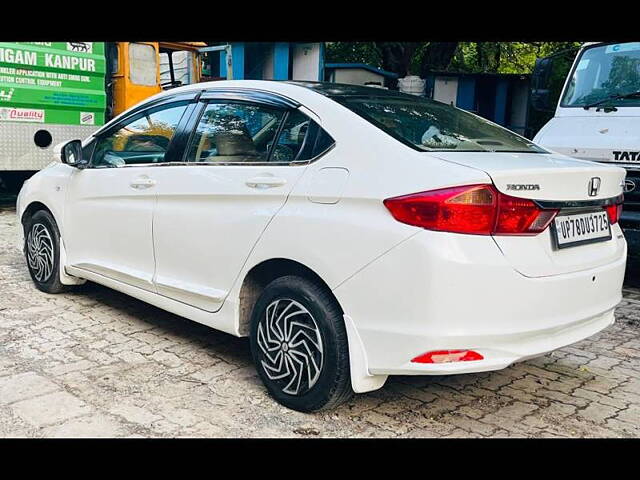 Used Honda City [2014-2017] E [2013-2016] in Kanpur