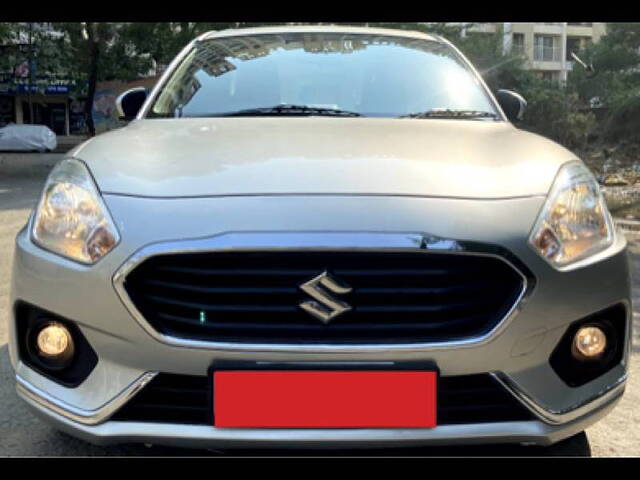 Used 2017 Maruti Suzuki DZire in Mumbai