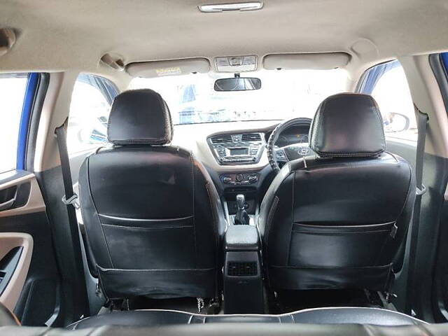 Used Hyundai Elite i20 [2016-2017] Magna 1.2 [2016-2017] in Kolkata