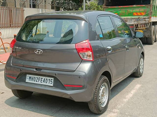 Used Hyundai Santro Era in Mumbai