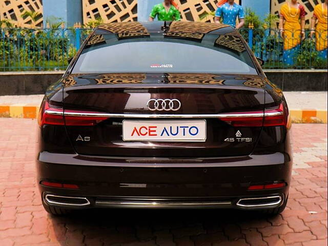 Used Audi A6[2011-2015] 2.0 TFSi Premium Plus in Kolkata