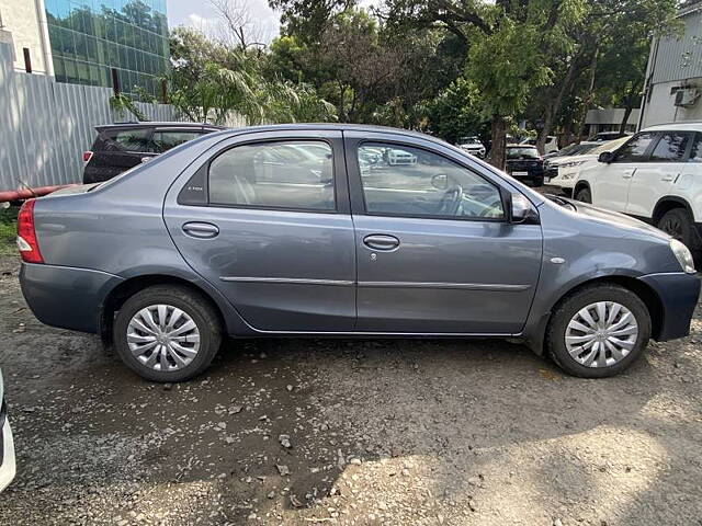 Used Toyota Etios [2013-2014] G in Pune