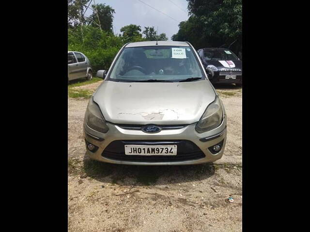 Used 2011 Ford Figo in Ranchi