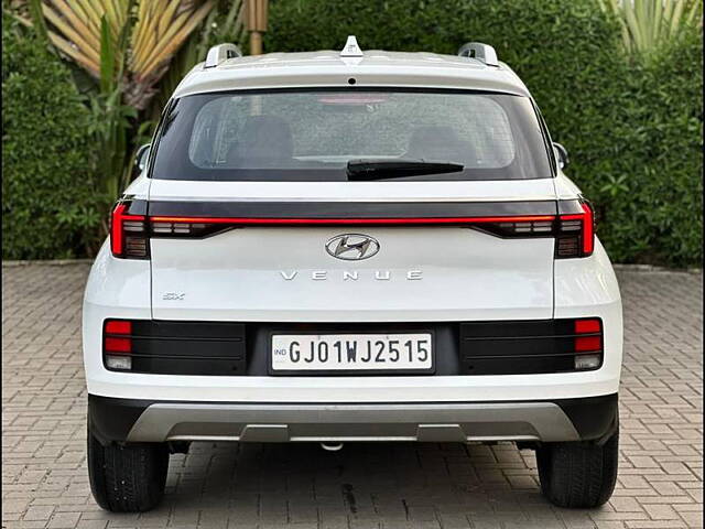 Used Hyundai Venue [2019-2022] SX 1.5 CRDi in Surat