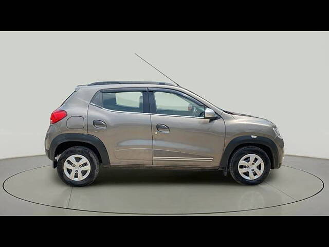 Used Renault Kwid [2022-2023] RXT 1.0 in Ahmedabad