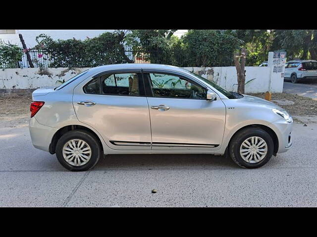 Used Maruti Suzuki Dzire VXi [2020-2023] in Faridabad