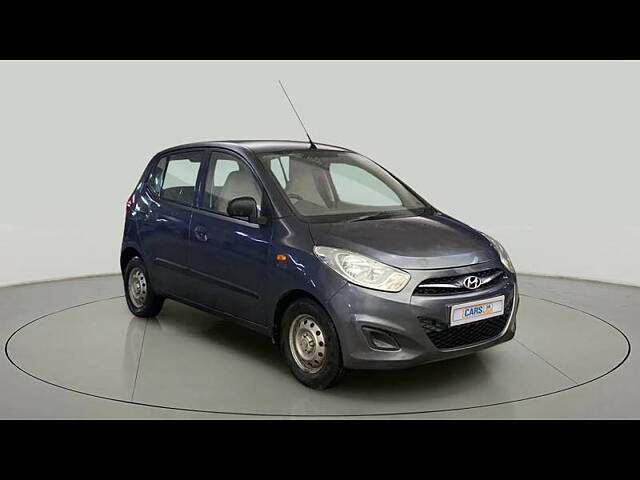 Used 2013 Hyundai i10 in Delhi