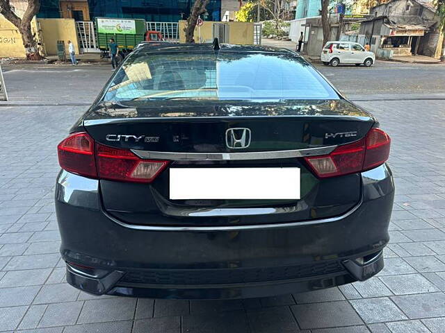 Used Honda City 4th Generation VX CVT Petrol in Mumbai