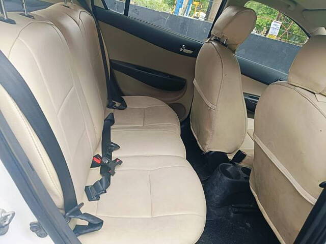 Used Hyundai i20 [2010-2012] Sportz 1.2 BS-IV in Bangalore