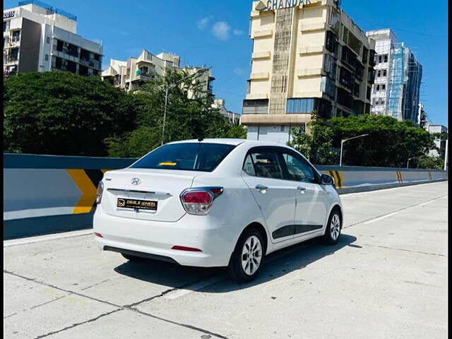 Used Hyundai Xcent [2014-2017] S 1.1 CRDi Special Edition in Mumbai