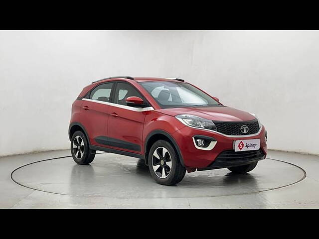 Used Tata Nexon [2017-2020] XZ Plus in Navi Mumbai