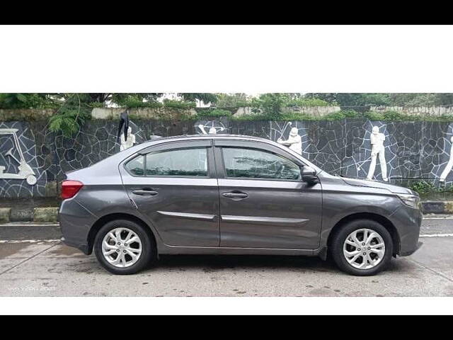 Used Honda Amaze [2018-2021] 1.2 VX MT Petrol [2018-2020] in Mumbai