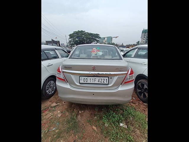 Used Maruti Suzuki Swift DZire [2011-2015] VDI in Bhubaneswar