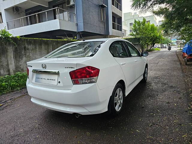 Used Honda City [2008-2011] 1.5 S MT in Nashik