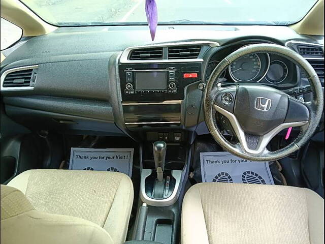 Used Honda Jazz [2015-2018] V AT Petrol in Navi Mumbai