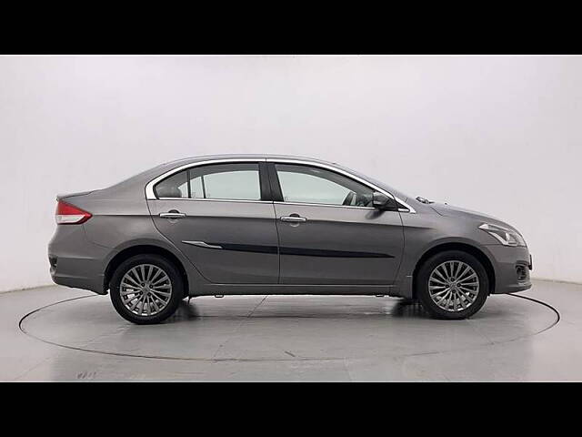 Used Maruti Suzuki Ciaz [2014-2017] ZXI+ in Navi Mumbai