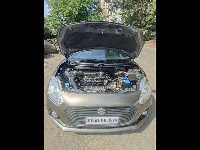 Used Maruti Suzuki Swift [2018-2021] VXi AMT in Mumbai