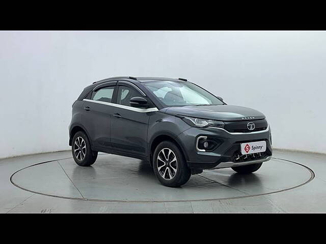 Used Tata Nexon [2020-2023] XZ Plus (S) [2022-2023] in Navi Mumbai